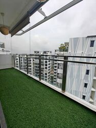 Urban Vista (D16), Condominium #577397901